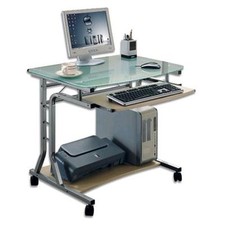 Techly Scrivania per PC