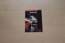 167274) Honda - Modellprogramm