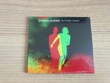 Duran Duran _ Future Past _ CD