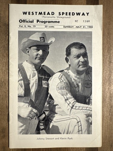1966 westmead australia - 1966,