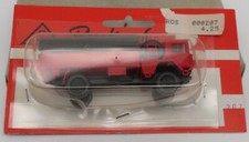 RMM ROSKOPF HO 1/87 TRUCK MB