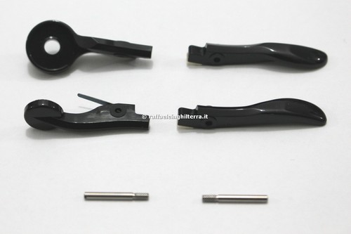 Yamaha chiave flauto dolce