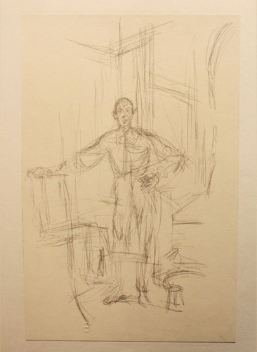 Alberto giacometti - giacometti,