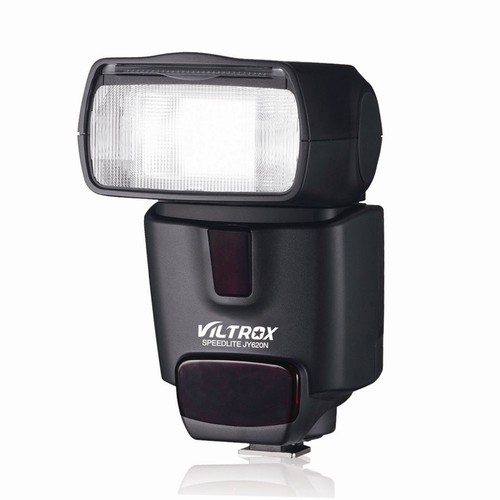 Flash viltrox 620 slave - n,
