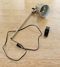 Lampada macchina da cucire