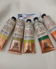 FERRARIO VAN DYCK COLORE AD