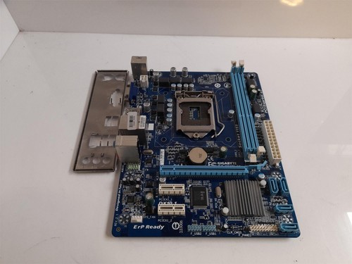 Gigabyte h61m h61 - gigabyte,