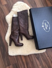 Stivali Prada 39 Gold Label