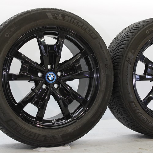 Originale pollici bmw ix3 - pollici,