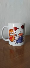 TAZZA LATTE SPANK e torakiki