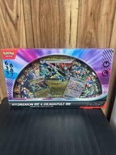 Pokémon TCG Hydreigon EX &