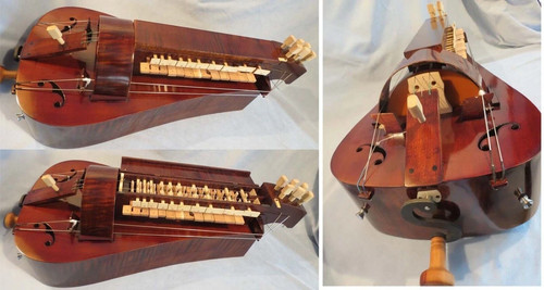 Corde chiavi fatte - corde,