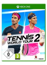 Xbox One gioco Tennis World