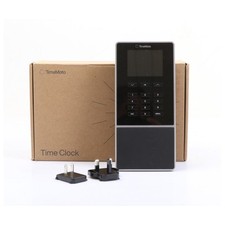 Safescan TimeMoto TM-616