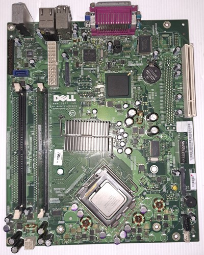 Scheda madre dell 0xg309 - dell, cn-0xg309