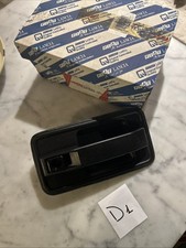 Maniglia Apertura Esterna Sx