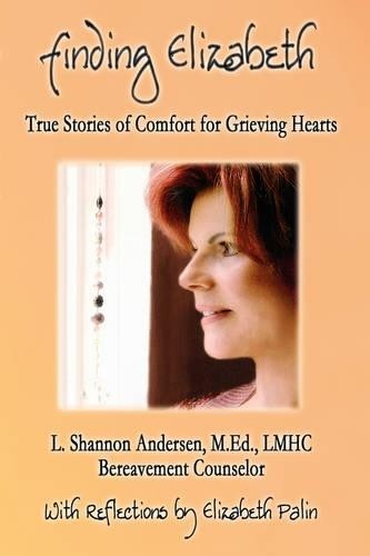 Shannon andersen finding - l.,