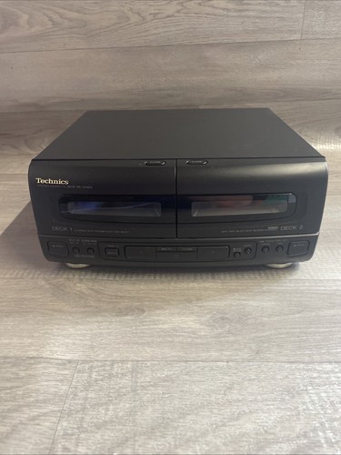 Technics ch404 stereo - rs-ch404,