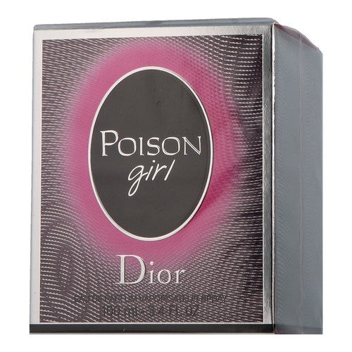 Dior poison girl edp 100 - dior,