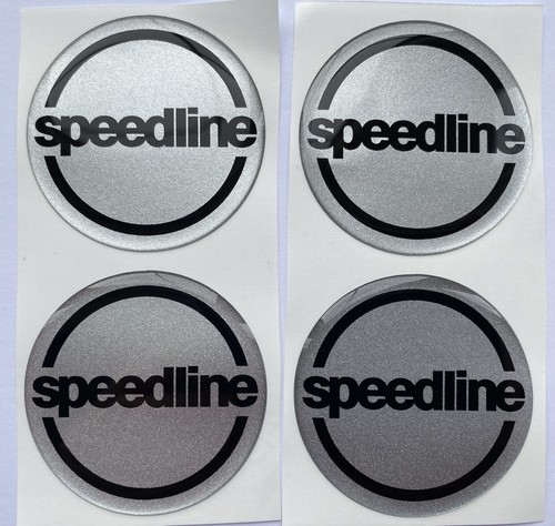 Speedline copricerchio lega - speedline,