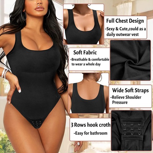 Body donna dimagrante body