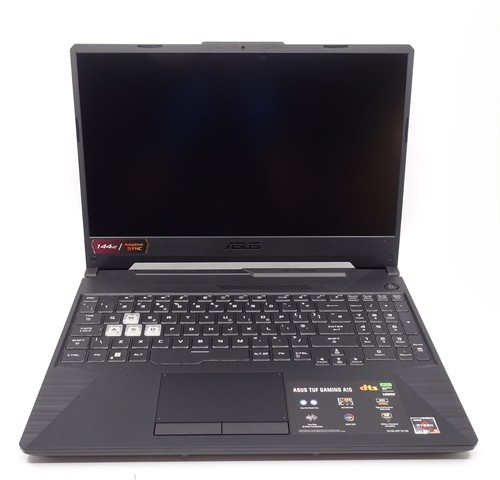 Asus tuf a15 - tuf, fa506nc
