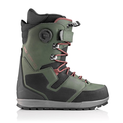 Scarponi splitboard uomo - scarponi,