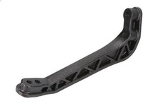 Bumper bracket covind 973 - bumper,
