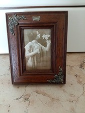 Cornice portafoto vintage - portafoto,