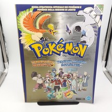 Guida Strategica Pokemon Oro e