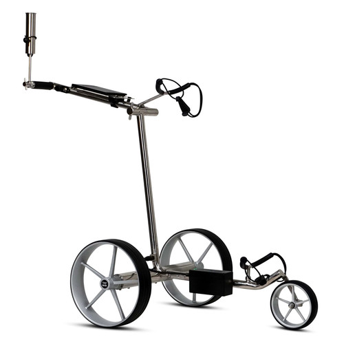 Carrello golf elettrico - da,