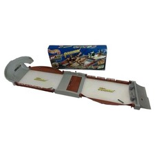 Hot Wheels X-V Xtreme