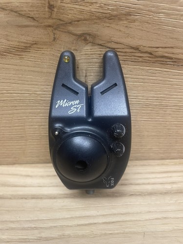 Fox micron str bite alarm - micron,