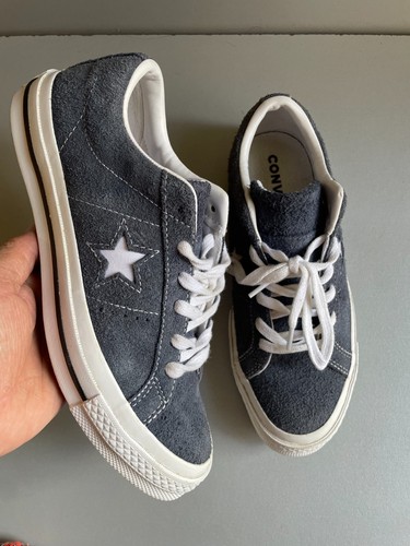 Scarpe basse unisex - scarpe, converse