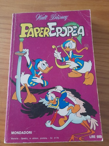 Classici walt disney - di,