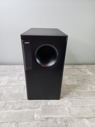 Bose acoustimass series iv - series,