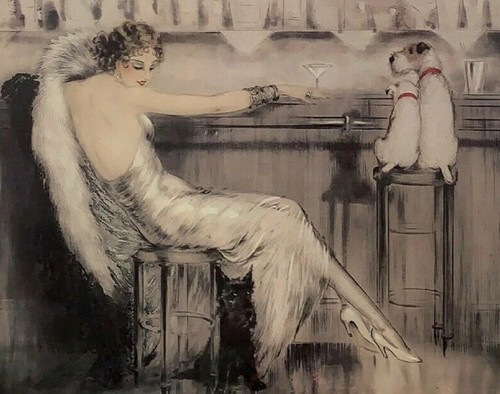 Martini luigi icart - martini,