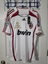 AC Milan 2006-2007 REPLICA