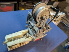 Nsm Jukebox Carriage DC City