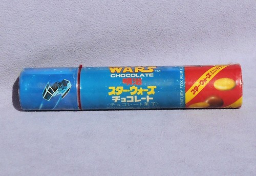 Scatola caramelle cioccolato
