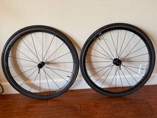 Zipp 202 Firecrest Tubular