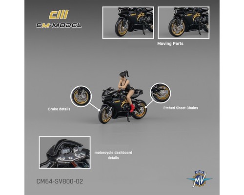 Modellino model agusta - modellino, cm