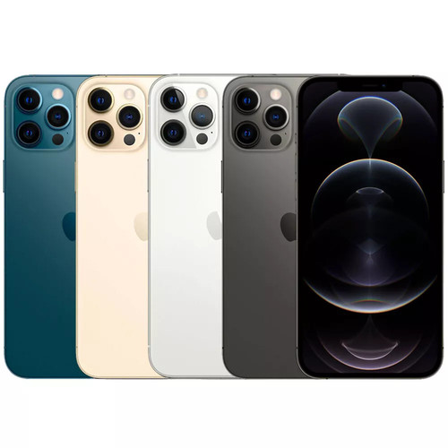 Nuovo apple iphone - iphone, 12