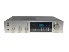 Pioneer 520 stereo - pioneer,
