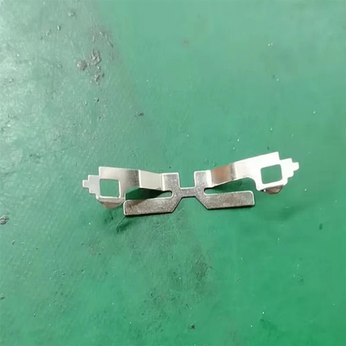 100pz riparazione metallo - metallo, per