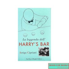 Arrigo cipriani la - -,
