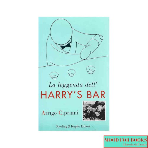 Arrigo cipriani la leggenda - la,