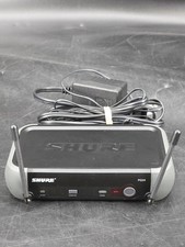 Ricevitore wireless SHURE PGX4