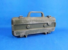 Valigia militare ermetica - , in
