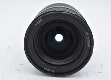 Nikon nikkor f 2 8 - af, mm